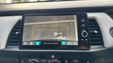 Honda Jazz 1.5 i-MMD Hybrid EX 5dr eCVT Hybrid Hatchback